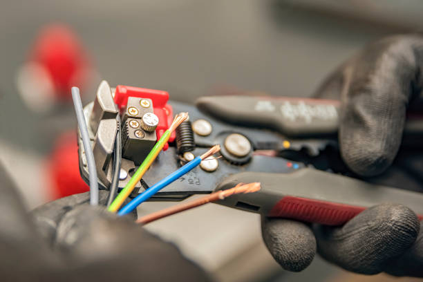 Best Emergency Electrician Near Me  in Cao, ND