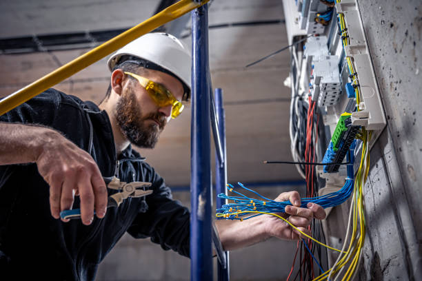 Best Emergency Electrical Repair  in Cao, ND
