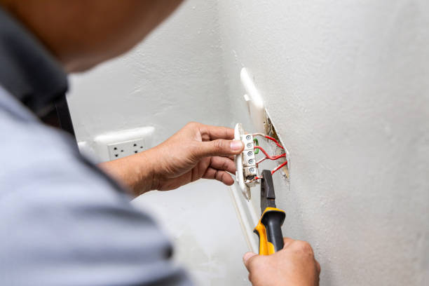 Best Electrical Rewiring Services  in Cao, ND
