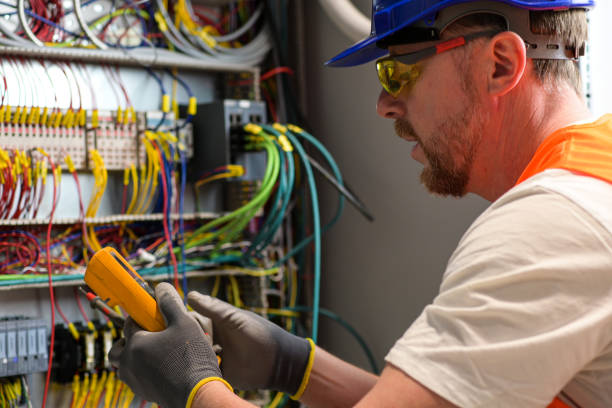 Best Home Electrical Repair  in Cao, ND