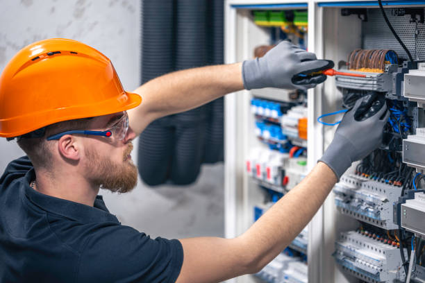 Professional Electrician in ND