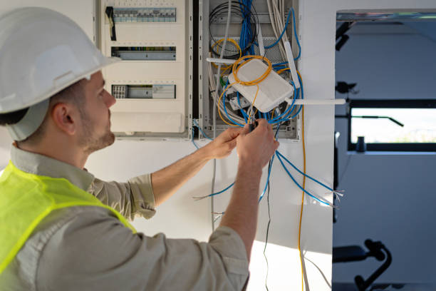 Best Commercial Electrician Services  in Cao, ND